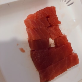 冷凍ok離乳食中期 まぐろ レシピ 作り方 By かけかね 楽天レシピ 冷凍ok離乳食中期 まぐろ レシピ 作り方 By かけかね 楽天レシピ
